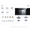 Factory Faucet Parts Decorate cover